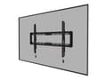 Miniatyrbilde 1 av 5: Neomounts WL30-550BL16 - Monteringssett (veggplate, brakettadapter) - for LCD-skjerm