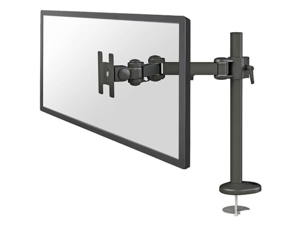 Neomounts FPMA-D960G, Öljett, 10 kg, 25,4 cm (10"), 76,2 cm (30"), 100 x 100 mm, Svart Svart