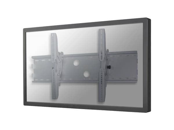 TV SET ACC WALL MOUNT SILVER 32-70" PLASMA-W200 NEOMOUNTS
