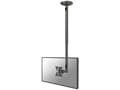 Miniatyrbild 3 av 3: Neomounts FPMA-C050BLACK, 20 kg, 25,4 cm (10"), 76,2 cm (30"), 50 x 50 mm, 100 x 100 mm, 600 - 850 mm