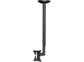 Miniatyrbild 2 av 3: Neomounts FPMA-C050BLACK, 20 kg, 25,4 cm (10"), 76,2 cm (30"), 50 x 50 mm, 100 x 100 mm, 600 - 850 mm