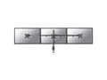 Pikkukuva 3 / 3: MONITOR ACC DESK MOUNT 10-27" FPMA-D550D3BLACK NEOMOUNTS