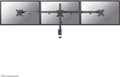 Pikkukuva 2 / 3: MONITOR ACC DESK MOUNT 10-27" FPMA-D550D3BLACK NEOMOUNTS