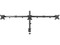 Pikkukuva 1 / 3: MONITOR ACC DESK MOUNT 10-27" FPMA-D550D3BLACK NEOMOUNTS