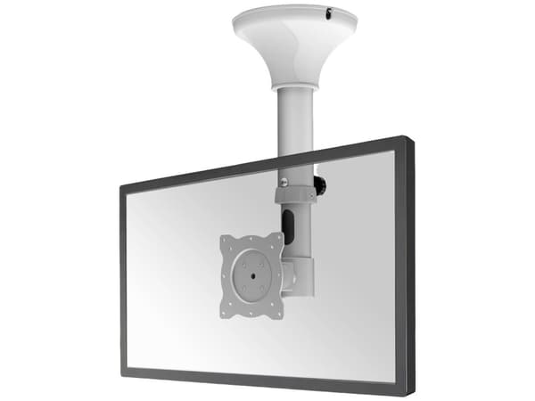 TV SET ACC CEILING MOUNT 10-26 FPMA-C025SILVER NEOMOUNTS