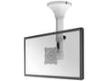 Miniatyrbilde 4 av 4: TV SET ACC CEILING MOUNT 10-26 FPMA-C025SILVER NEOMOUNTS