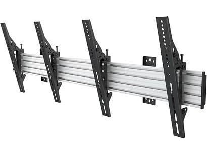 MONITOR ACC WALL MOUNT /MENU 32-55" NMPRO-WMB2 NEOMOUNTS Sort