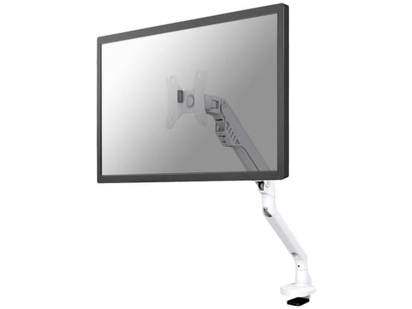 MONITOR ACC DESK MOUNT 10-32" FPMA-D750WHITE2 NEOMOUNTS
