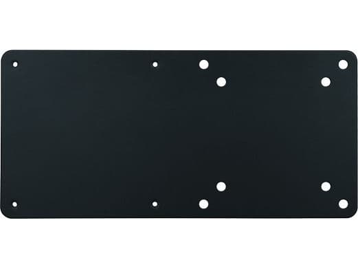 Neomounts THINCLIENT-01, Skjermstativmontert, 3 kg, 75 x 75,100 x 100 mm, Sort, China, 260 mm