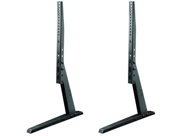 TV SET ACC DESK MOUNT 37-70" FPMA-D1240BLACK NEOMOUNTS