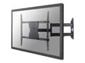 Miniatyrbilde 2 av 2: TV SET ACC WALL MOUNT BLACK FPMA-W460BLACK NEOMOUNTS