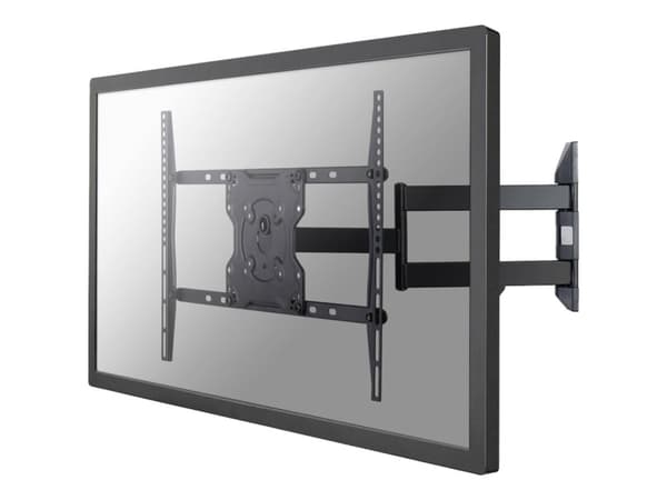 TV SET ACC WALL MOUNT BLACK FPMA-W460BLACK NEOMOUNTS