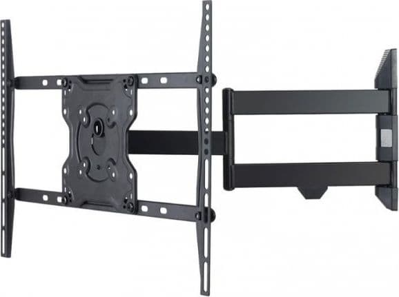 TV SET ACC WALL MOUNT BLACK FPMA-W460BLACK NEOMOUNTS Sort