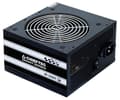 Miniatyrbilde 4 av 5: Chieftec Smart Series GPS-400A8 - Strømforsyning (intern) - ATX12V 2.3 - 80 PLUS - AC 230 V - 400 watt - aktiv PFC - svart
