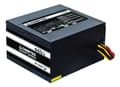 Miniatyrbilde 5 av 5: Chieftec Smart Series GPS-400A8 - Strømforsyning (intern) - ATX12V 2.3 - 80 PLUS - AC 230 V - 400 watt - aktiv PFC - svart