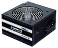 Miniatyrbilde 2 av 5: Chieftec Smart Series GPS-400A8 - Strømforsyning (intern) - ATX12V 2.3 - 80 PLUS - AC 230 V - 400 watt - aktiv PFC - svart