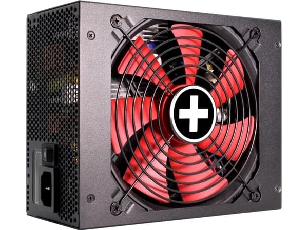Xilence XP1250MR9.2, 1250 W, 100 - 240 V, 50/60 Hz, 15 A, Active, 20 A