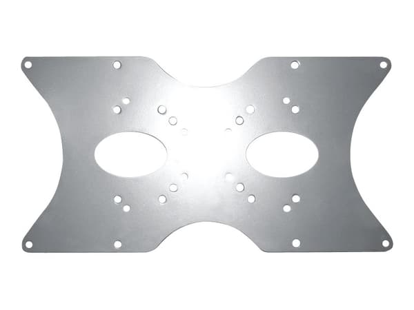 Neomounts FPMA-VESA400, Hopea, 35 kg, 50 x 50,75 x 75,100 x 100,120 x 120,200 x 100,200 x 200,400 x 200, 132,1 cm (52"), 55,9 cm (22"), 425 mm