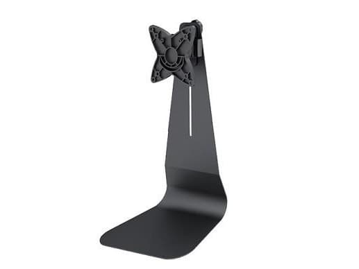 Neomounts FPMA-D850BLACK, Frittstående, 10 kg, 25,4 cm (10"), 68,6 cm (27"), 100 x 100 mm, Sort