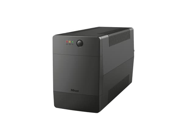 UPS 1000VA PAXXON 23504 TRUST Sort