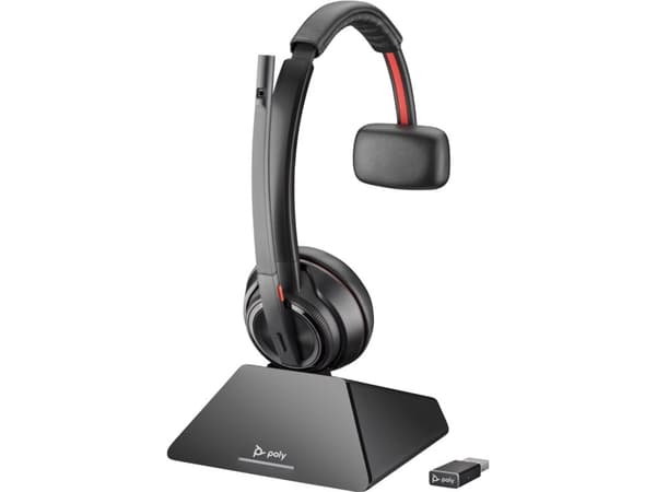 Poly - Strømforsyning - universal - for OMEN 40L by HP; Victus by HP Laptop 16; Elite x360; Laptop 15s, 17