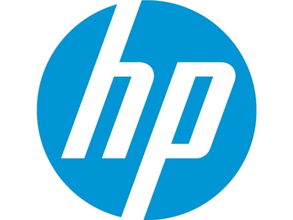 HP 1K713AV, Innendørs, 50/60 Hz, 65 W, AC-to-DC, HP, Sort