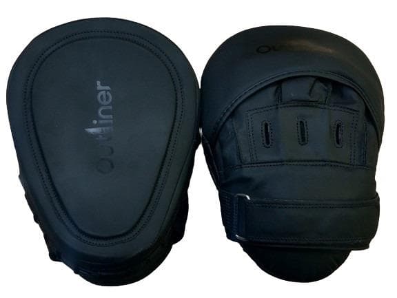 Outliner Focus Pads With Gel Padding Synthetic