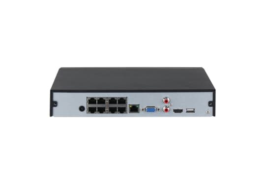 Dahua IP-tallennin NVR4108HS-8P-4KS3