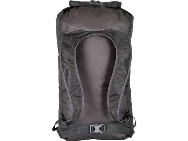 Pakkbar vanntett ryggsekk Lifeventure Pakkbar ryggsekk 22 l
