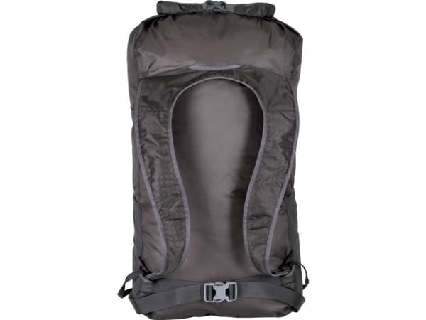 Pakkbar vanntett ryggsekk Lifeventure Pakkbar ryggsekk 22 l