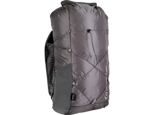 Pakkbar vanntett ryggsekk Lifeventure Pakkbar ryggsekk 22 l