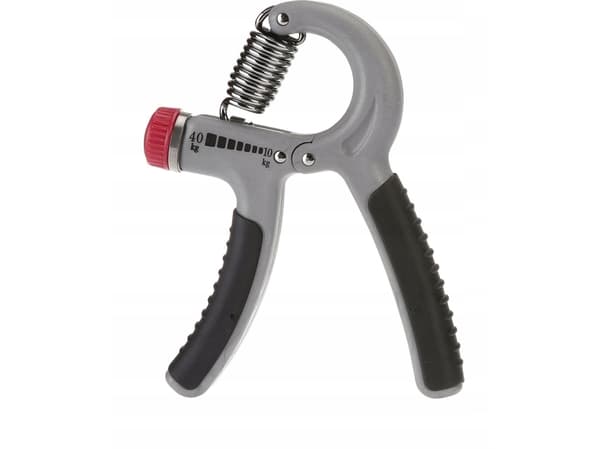 Justerbar ekspander TUNTURI 10-40kg