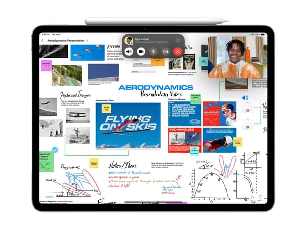 Apple Pencil Pro (2024)