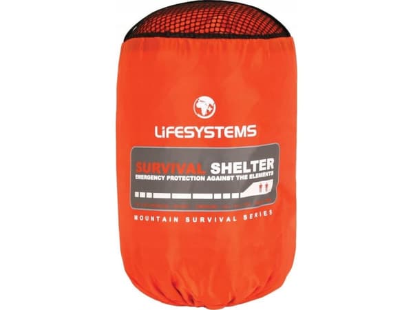 Lifesystems Survival Shelter 2