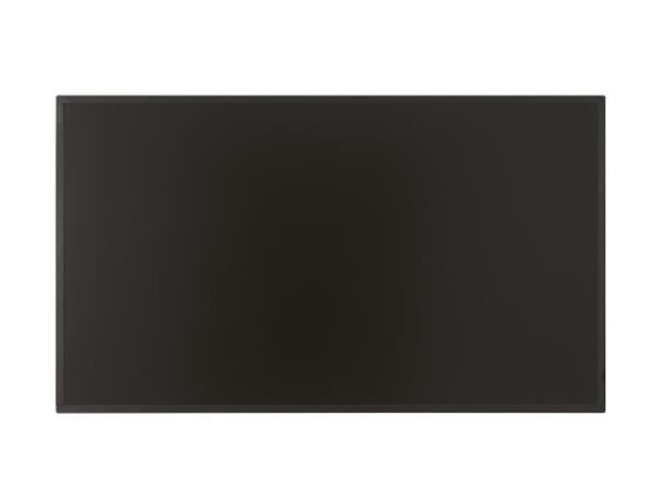 Sharp PN-HY431, Digital skiltingstavle (flatskjerm), 109,2 cm (43"), TFT, 3840 x 2160 piksler, 24/7