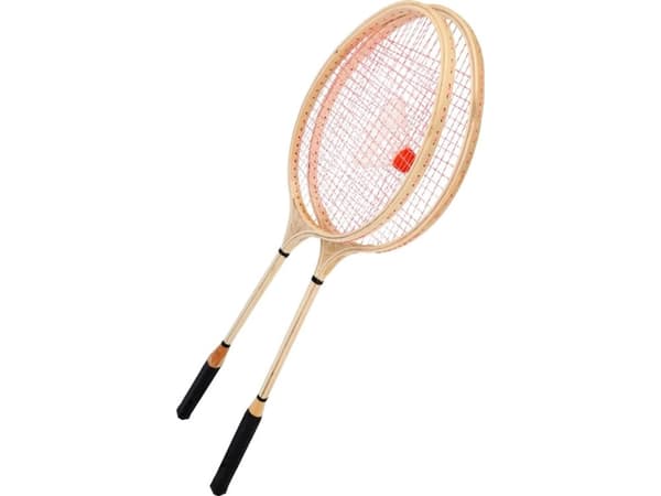 Trifox WOOD BADMINTON