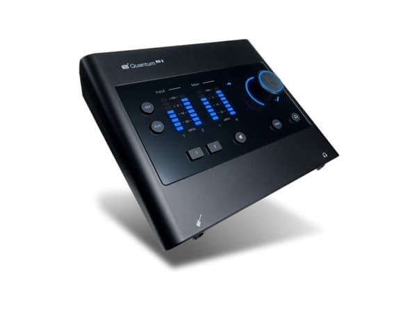 PreSonus Quantum ES 2 -kort
