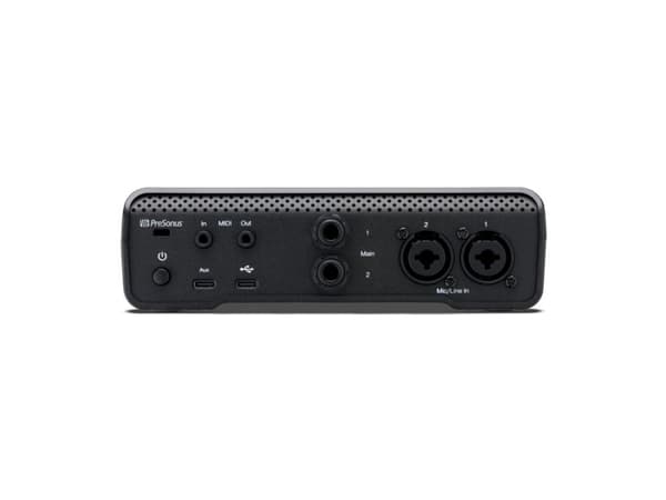 PreSonus Quantum ES 2 -kort