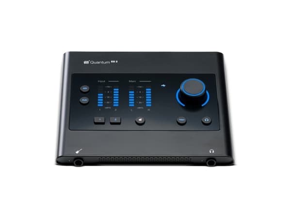 PreSonus Quantum ES 2 -kort