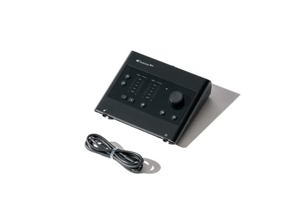 PreSonus Quantum ES 2 -kort