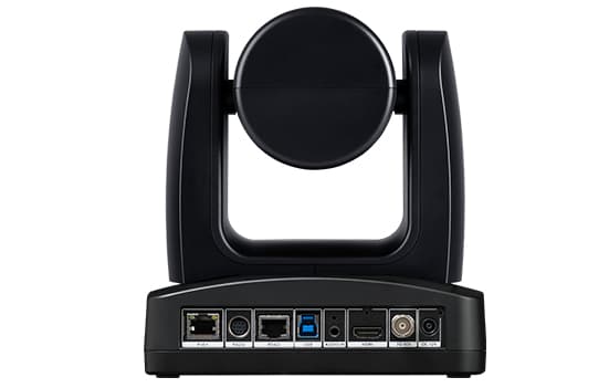 AVer TR315, 8 MP, Exmor CMOS, 4K Ultra HD, 3840 x 2160 pixlar, 60 fps, 80,6°