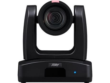 AVer TR315, 8 MP, Exmor CMOS, 4K Ultra HD, 3840 x 2160 pixlar, 60 fps, 80,6°