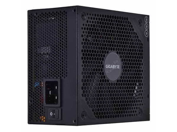 Gigabyte - Strømforsyning (intern)