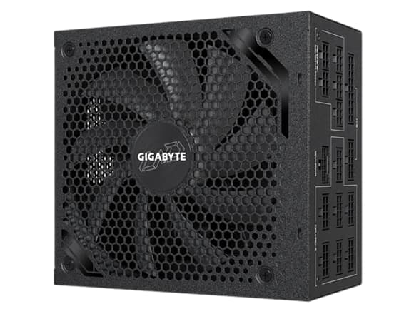 Gigabyte - Strømforsyning (intern)