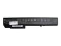 Miniatyrbilde 1 av 3: HP Long Life Battery - Batteri til bærbar PC - 3-cellers - 45 Wh - CTO