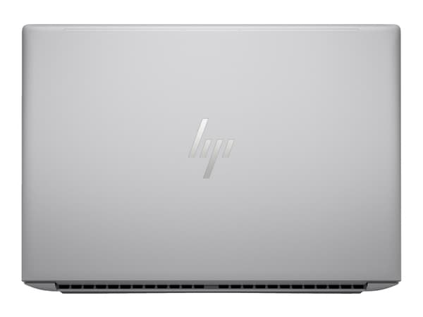 HP ZBook Fury 16 G11 Mobile Workstation - Intel Core i9 - i9-14900HX / inntil 5.8 GHz - Win 11 Pro - RTX 3500 Ada - 64 GB RAM - 1 TB SSD NVMe, TLC -