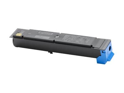 Kyocera TK 5215C - Cyan - original - tonerpatron - for TASKalfa 406ci