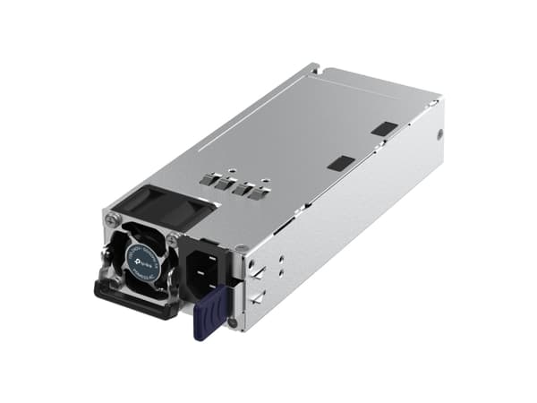 TP-Link PSM500-AC, Nätverksomkopplare, inomhus, 100 - 240 V, 50/60 hz, 550 W, 12 V Metallisk