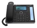 Miniatyrbild 4 av 5: AudioCodes 445HD - VoIP-telefon med nummerpresentation/samtal väntar - 3-riktad samtalsförmåg - SIP, SDP, SIP over TLS