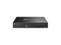 Miniatyrbilde 1 av 3: TP-LINK | netværksvideooptager | VIGI NVR1004H | 1 | 4 kanaler